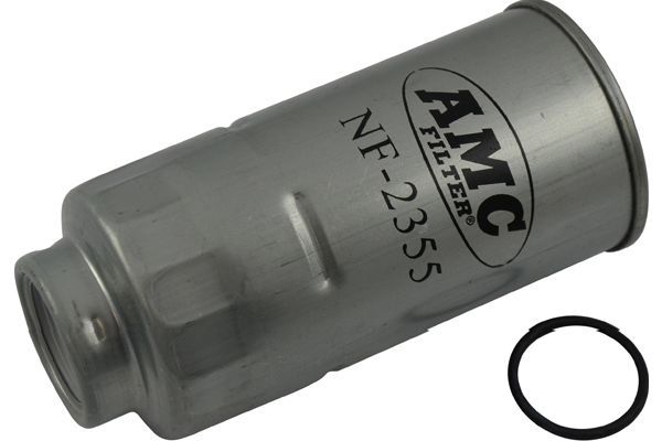 AMC FILTER Топливный фильтр NF-2355